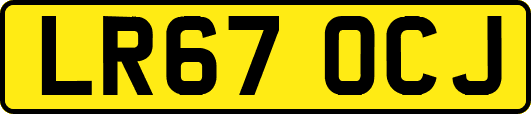 LR67OCJ