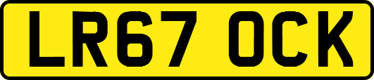 LR67OCK