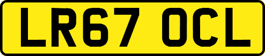 LR67OCL