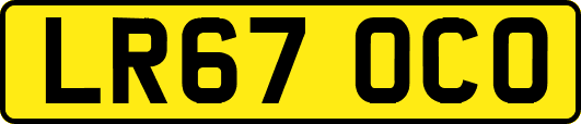 LR67OCO