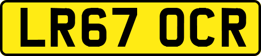 LR67OCR