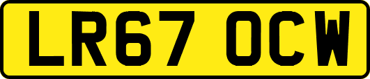 LR67OCW