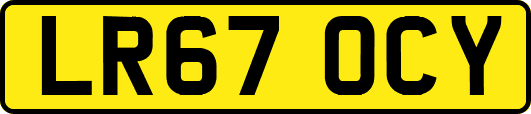 LR67OCY