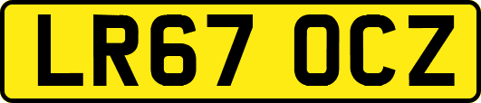 LR67OCZ