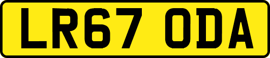 LR67ODA