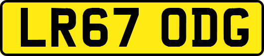 LR67ODG