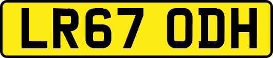LR67ODH