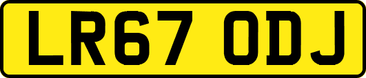 LR67ODJ