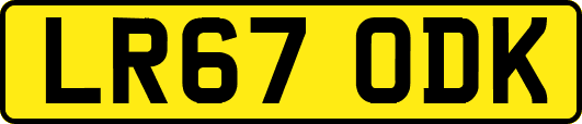 LR67ODK
