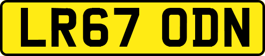 LR67ODN
