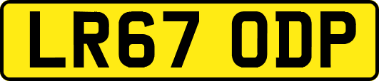 LR67ODP