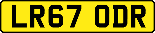 LR67ODR