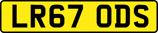 LR67ODS