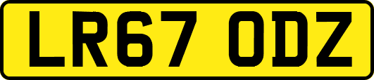 LR67ODZ