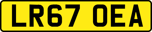 LR67OEA