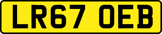 LR67OEB