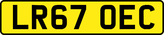 LR67OEC