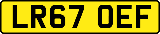 LR67OEF