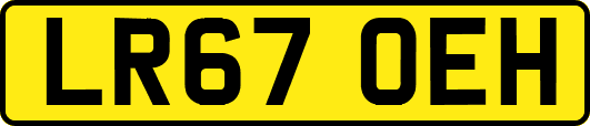 LR67OEH