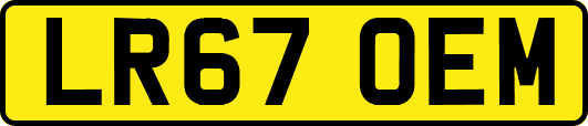 LR67OEM