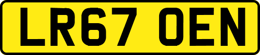 LR67OEN