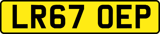 LR67OEP