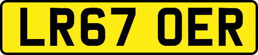LR67OER