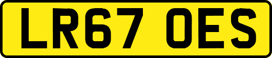 LR67OES