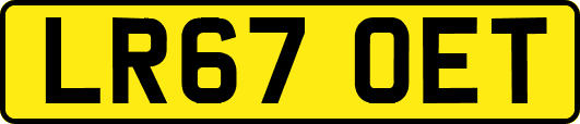 LR67OET