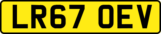 LR67OEV