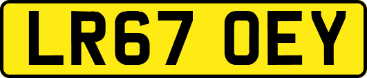 LR67OEY