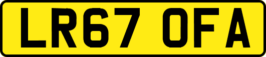 LR67OFA