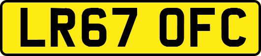 LR67OFC