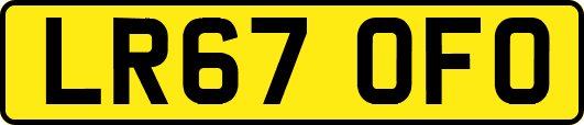 LR67OFO
