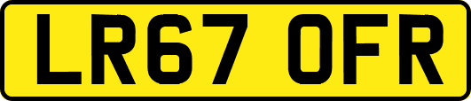 LR67OFR