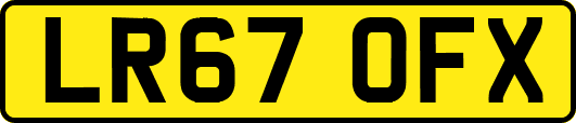 LR67OFX