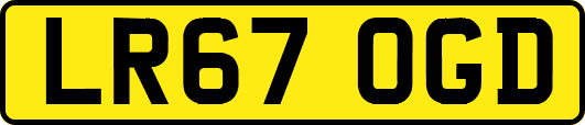 LR67OGD