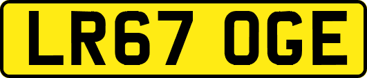 LR67OGE