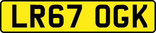 LR67OGK