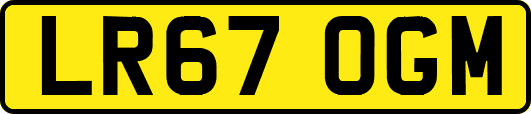 LR67OGM