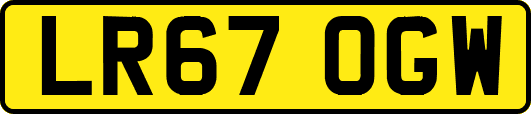 LR67OGW