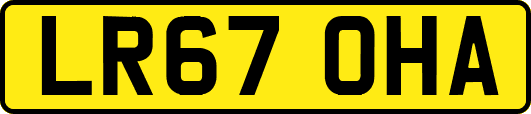 LR67OHA