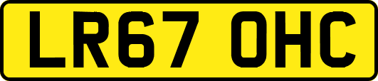 LR67OHC