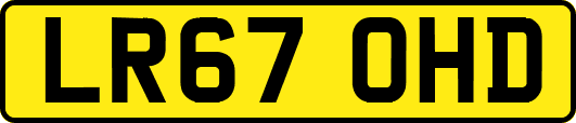 LR67OHD
