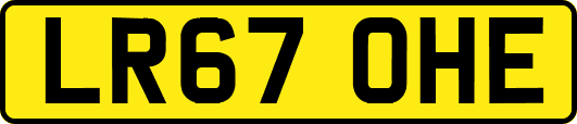 LR67OHE