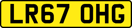LR67OHG