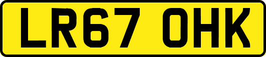 LR67OHK