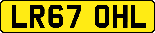 LR67OHL