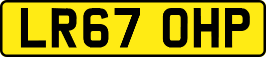 LR67OHP
