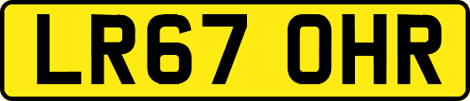 LR67OHR